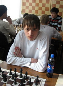 Владимир Могила