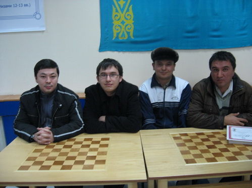Almaty2007